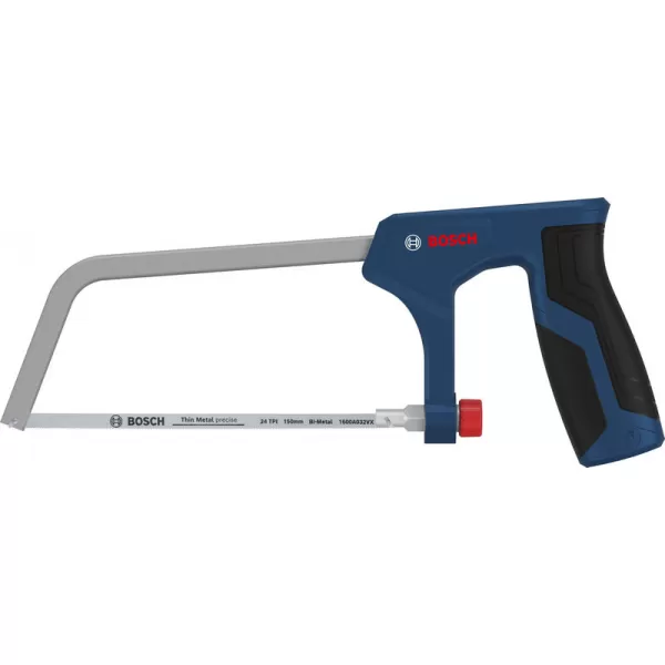 Rámová pila na kov 150 mm Bosch Line