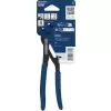 Kleště siko 180 mm, máčené protiskluzové rukojeti Bosch Line