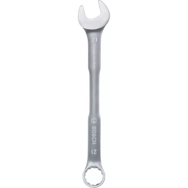 Očkoplochý klíč 21 mm Bosch Line