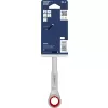 Ráčnový očkoplochý klíč 19 mm Bosch Line