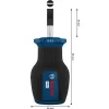 Šroubovák plochý krátký SL 1,0 × 5,5 × 25 mm Bosch PRO