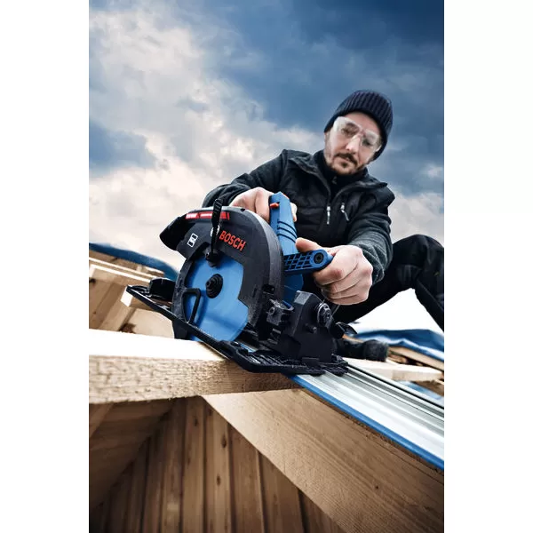 Aku okružní pila Bosch EXKS18V-68GX EXPERT solo