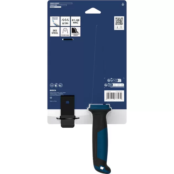 Pila na sádrokarton 150 mm 8 TPI Bosch Line