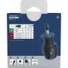 Sada krátkých šroubováků PZ/SL, 5 ks Bosch PRO