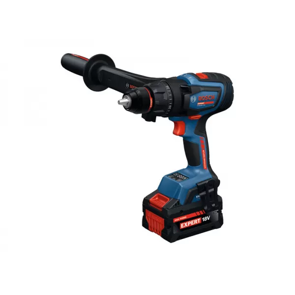 Aku vrtačka s příklepem Bosch EXSB18V-150 EXPERT solo
