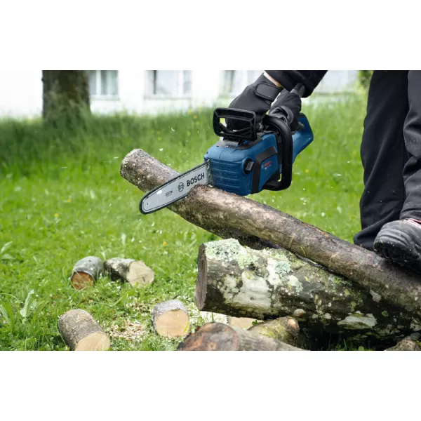 Aku řetězová pila Bosch GKE 18V-40 Professional, solo