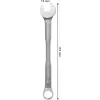 Očkoplochý klíč 13 mm Bosch Line