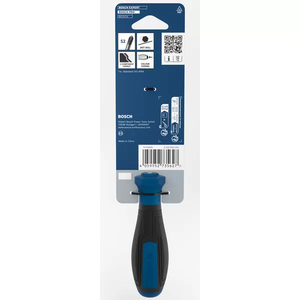 Šroubovák křížový PH2 × 100 mm Bosch PRO