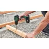 Aku vrtačka Bosch UniversalDrill 18V-60 2x2Ah 06039D7002