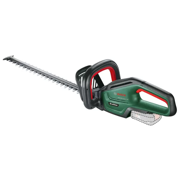 Aku nůžky na živý plot Bosch UniversalHedgeCut 18V-50