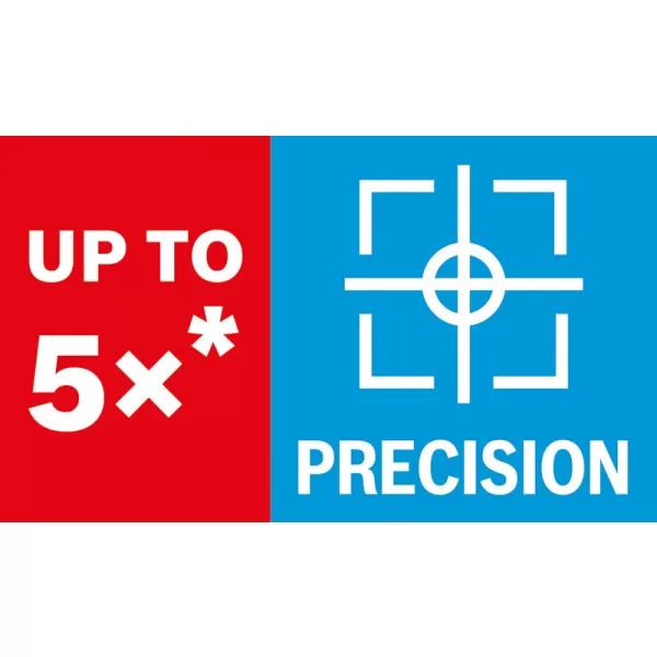 Sada víceúčelových vrtáků CYL-9 Multi-Construc 4ks Bosch Expert