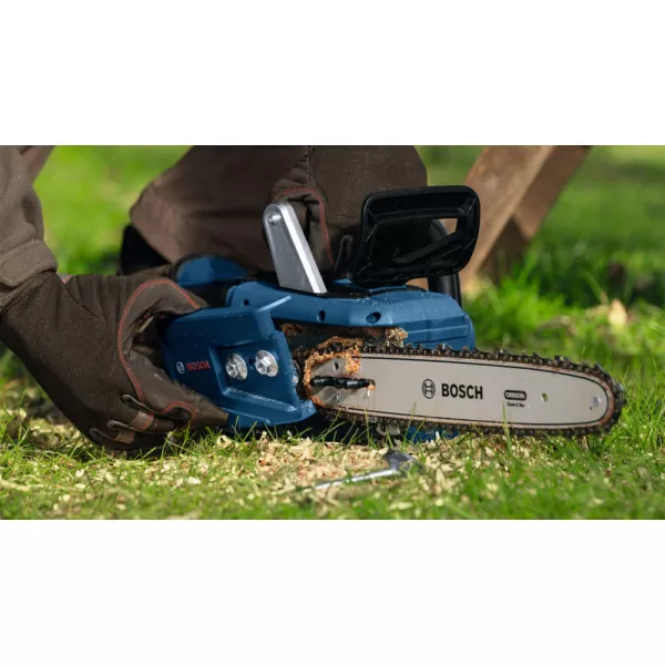Aku řetězová pila Bosch GKE 18V-40 Professional, solo