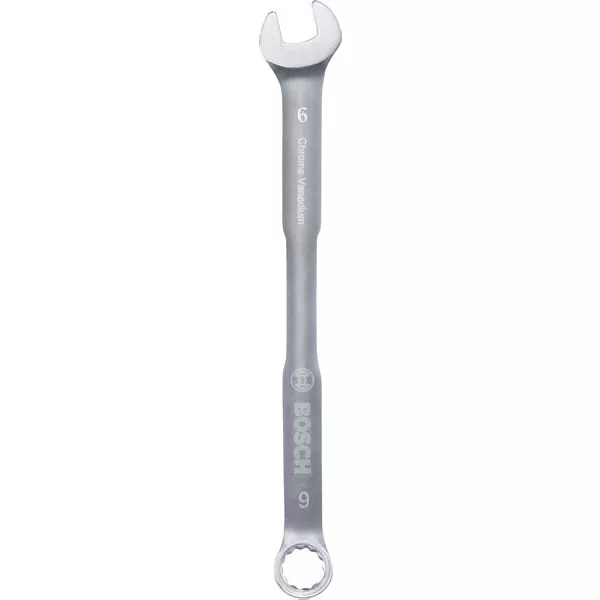 Očkoplochý klíč 6 mm Bosch Line