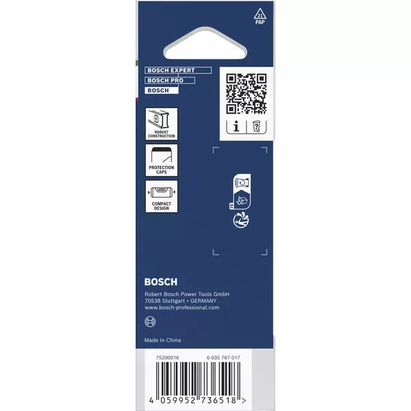 Vodováha 12 cm Bosch Line