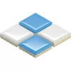 Sada víceúčelových vrtáků CYL-9 Multi-Construc 4ks Bosch Expert