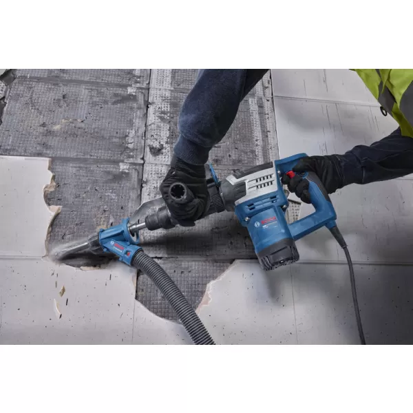Sekací kladivo Bosch GSH 5MX Professional, 1100W, 7,8J