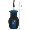 Šroubovák krátký Torx TX20 × 25 mm TORX® Bosch PRO