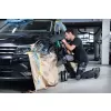 Aku excentrická leštička Bosch GPX 12V-125 Professional (solo)