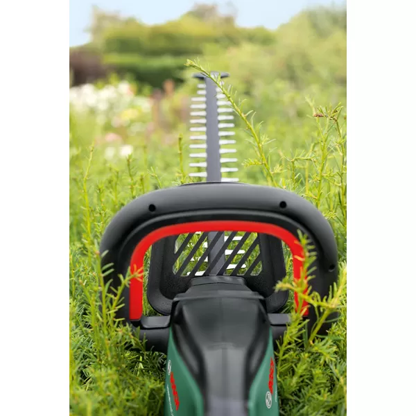 Aku nůžky na živý plot Bosch UniversalHedgeCut 18V-50