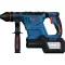 Aku vrtací kladivo s SDS plus Bosch EXBH18V-32F EXPERT, bez aku