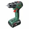 Aku vrtačka Bosch UniversalDrill 18V-60 2x2Ah 06039D7002