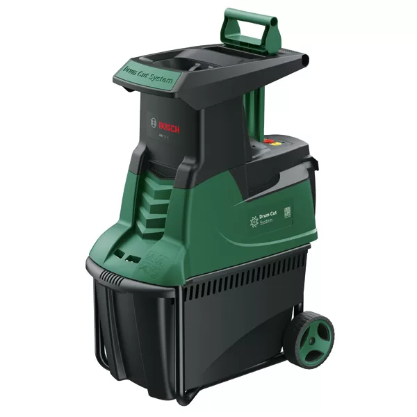 Drtič zahradního odpadu Bosch AXT 22 D