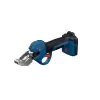 Aku nůžky na plastové trubky Bosch GPC 18V-32P Professional + L-Boxx