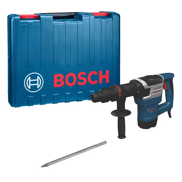 Sekací kladivo Bosch GSH 5MX Professional, 1100W, 7,8J