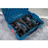 Aku excentrická leštička Bosch GPX 12V-125 Professional (solo)