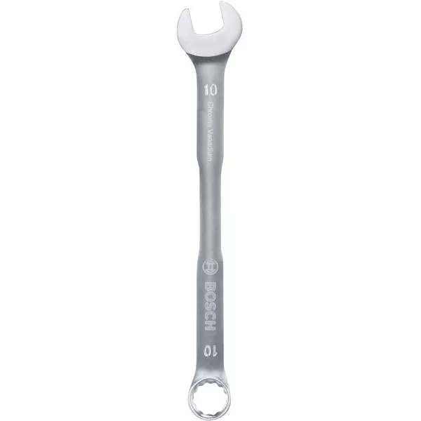 Očkoplochý klíč 10 mm Bosch Line