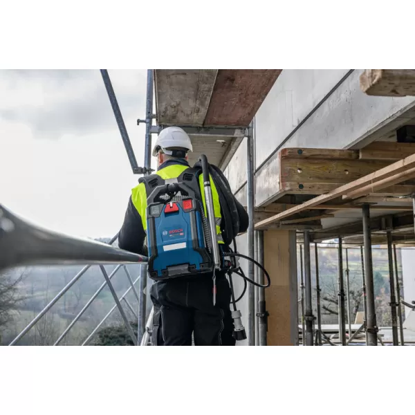 Aku ponorný vibrátor Bosch GDI 38-500 Professional