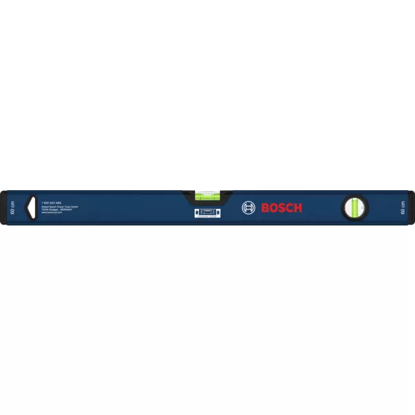 Vodováha 60 cm Bosch Line