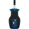 Šroubovák plochý krátký SL 1,0 × 5,5 × 25 mm Bosch PRO