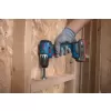 Aku vrtačka Bosch GSR 18V-52 Professional, 3x5,0A, L-Boxx 136 06019S0027