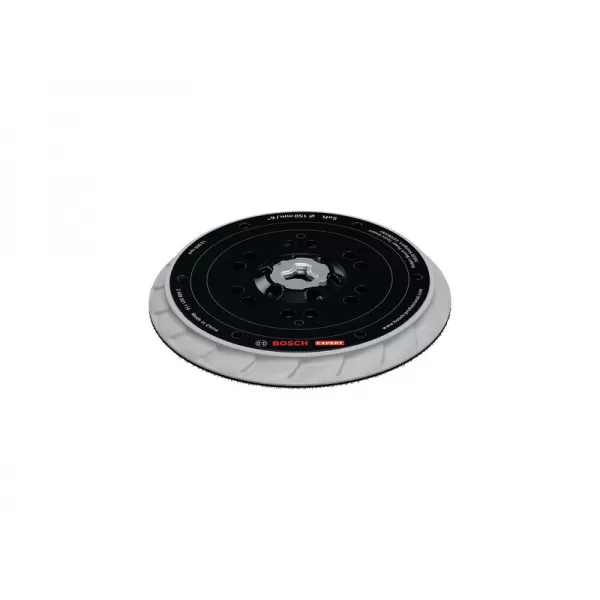 Aku excentrická bruska Bosch GEX 12V-150-3 (solo) Professional