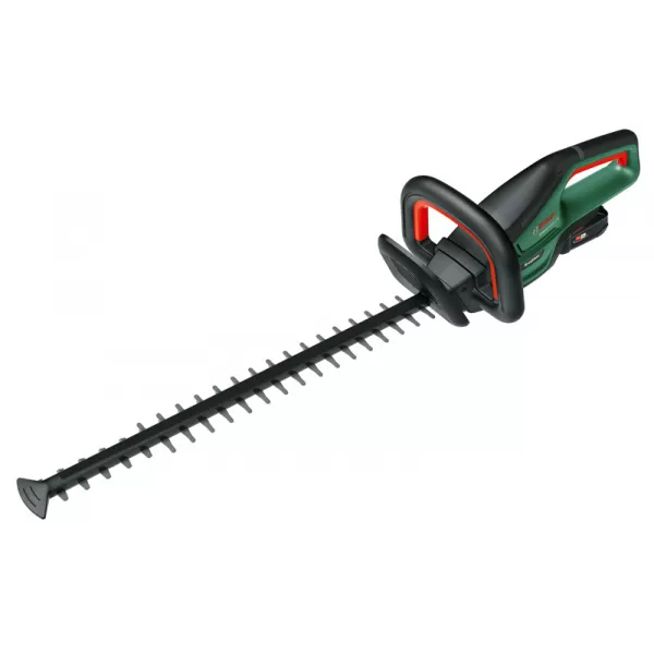 Aku nůžky na živý plot Bosch UniversalHedgeCut 18V-50