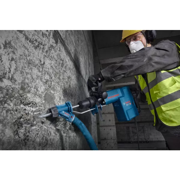 Sekací kladivo Bosch GSH 11EV Professional, 1500W, 16,8J