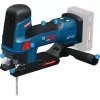 Aku kmitací pilka Bosch EXST18V-155S EXPERT