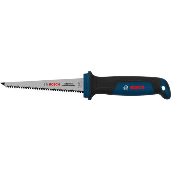 Pila na sádrokarton 150 mm 8 TPI Bosch Line