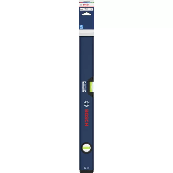 Vodováha 60 cm Bosch Line