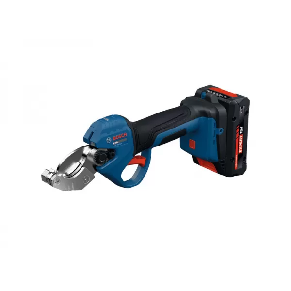 Aku nůžky na plastové trubky Bosch GPC 18V-32P Professional