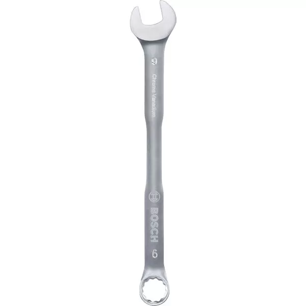 Očkoplochý klíč 9 mm Bosch Line