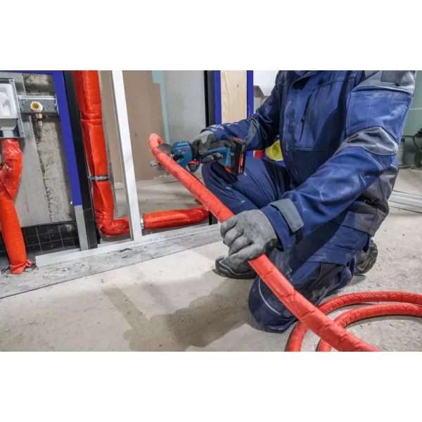 Aku nůžky na plastové trubky Bosch GPC 18V-32P Professional