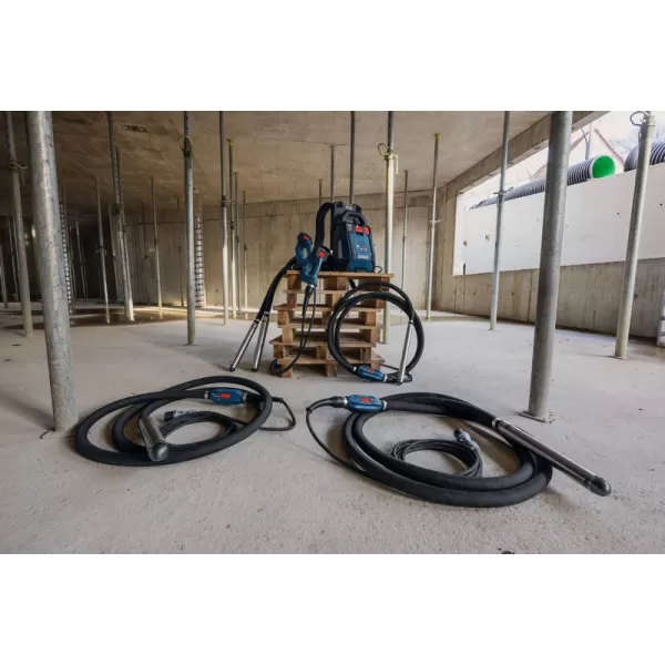 Aku ponorný vibrátor Bosch GDI 38-500 Professional