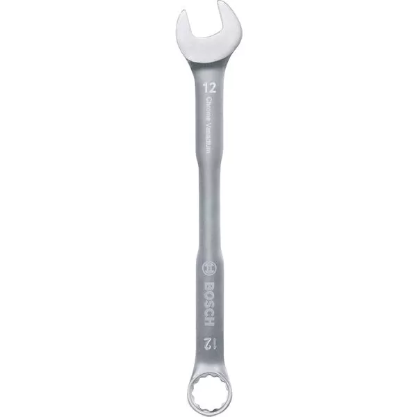 Očkoplochý klíč 12 mm Bosch Line