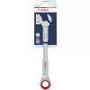 Ráčnový očkoplochý klíč 19 mm Bosch Line