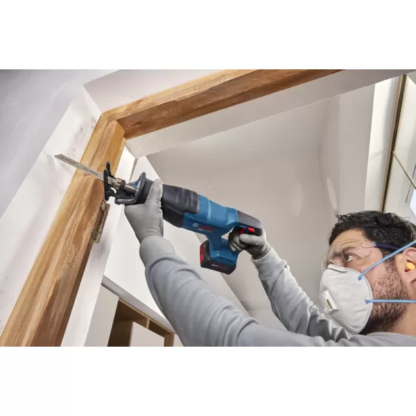 Aku pila ocaska Bosch GSA 18V-280 Professional, solo