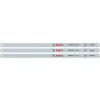Pilové listy na kov 300 mm, 3 ks, 24 TPI Bosch Line