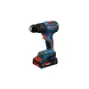 Aku vrtačka s příklepem Bosch EXSB18V-90 EXPERT solo