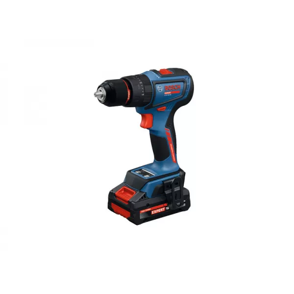 Aku vrtačka s příklepem Bosch EXSB18V-90 EXPERT solo
